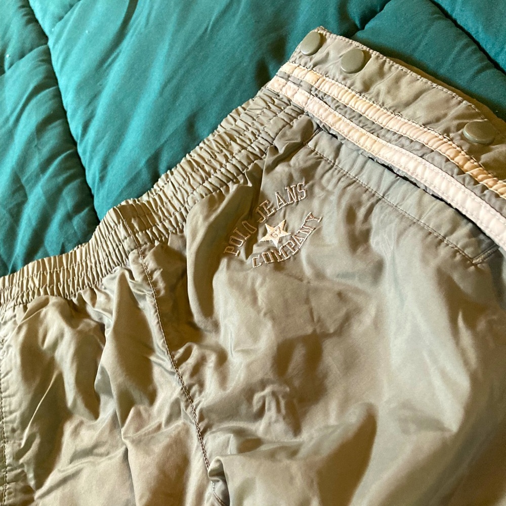 Vintage Polo Ralph Lauren Sweatpants